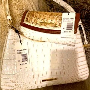 Brahmin Bag and Wallet